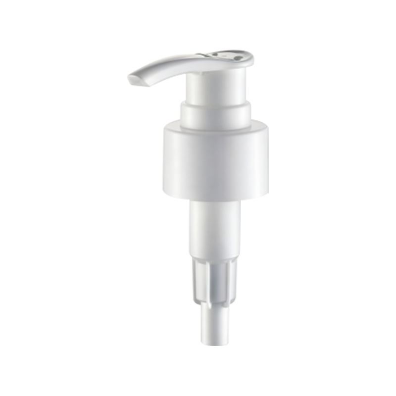 Screw Down Lock Lotion Pump 1,8 ml Dávkovanie