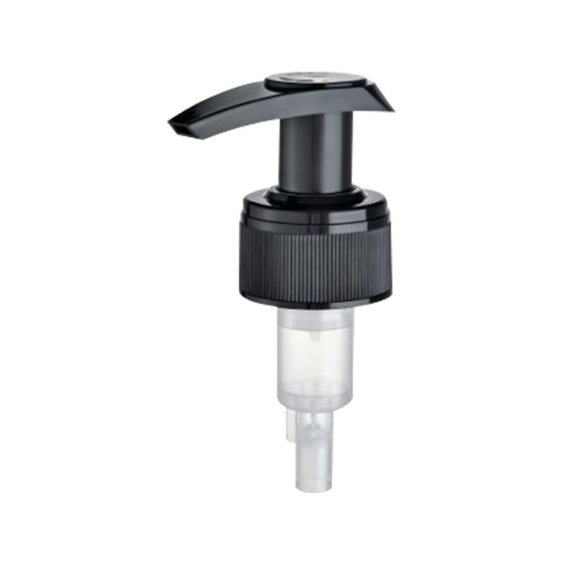 2CC Vonkajšia pružina Ľavý Pravý Zámok Lotion Pump