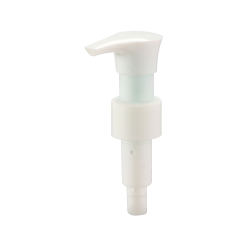All Plastic Lotion Pump 4ml Dávkovanie