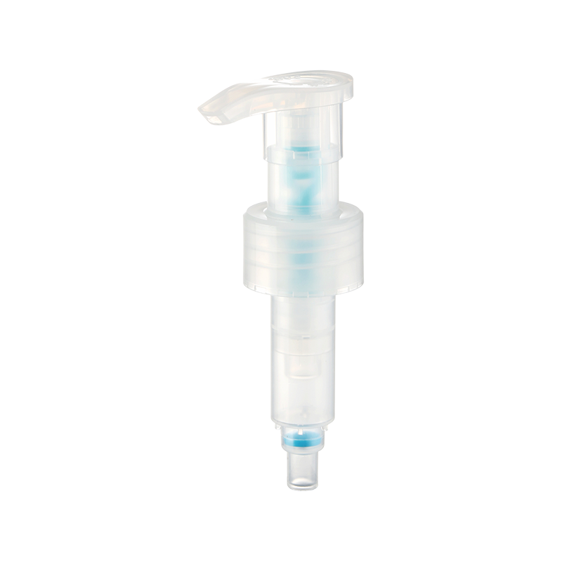 All Plastic Lotion Pump 2,0 ml Dávkovanie