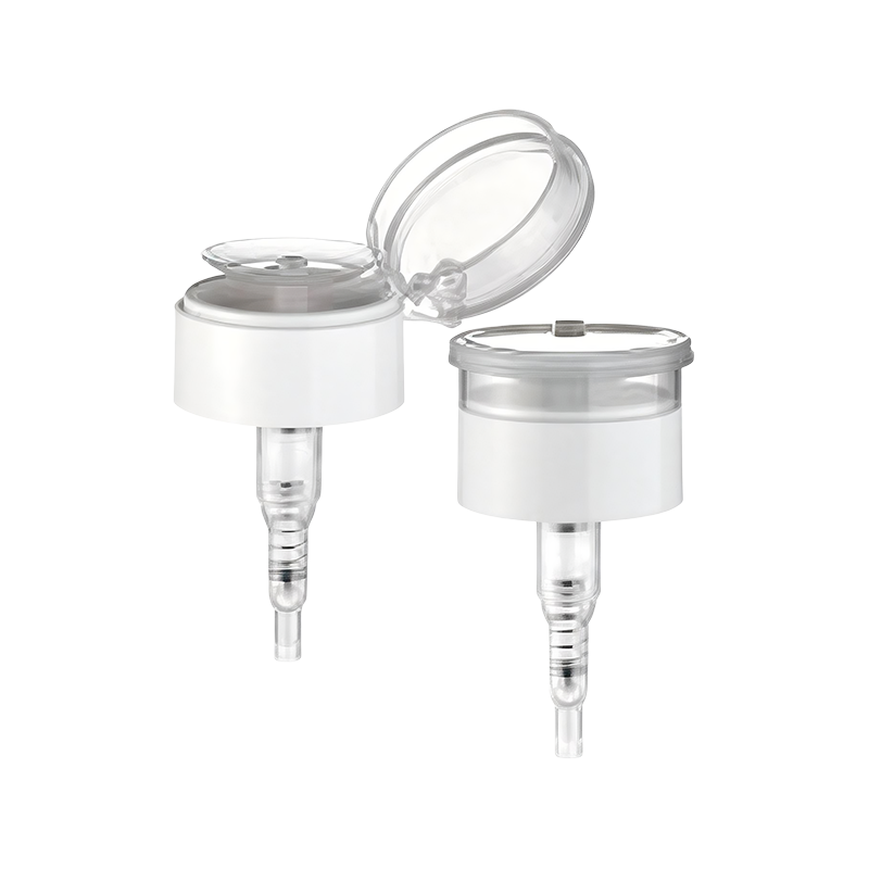 33MM dávkovač plastového odlakovača na nechty